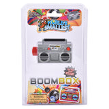 World's Smallest Boombox