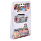 World's Smallest Boombox