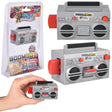 World's Smallest Boombox