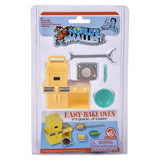 World's Smallest Easy-Bake Oven