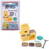 World's Smallest Easy-Bake Oven