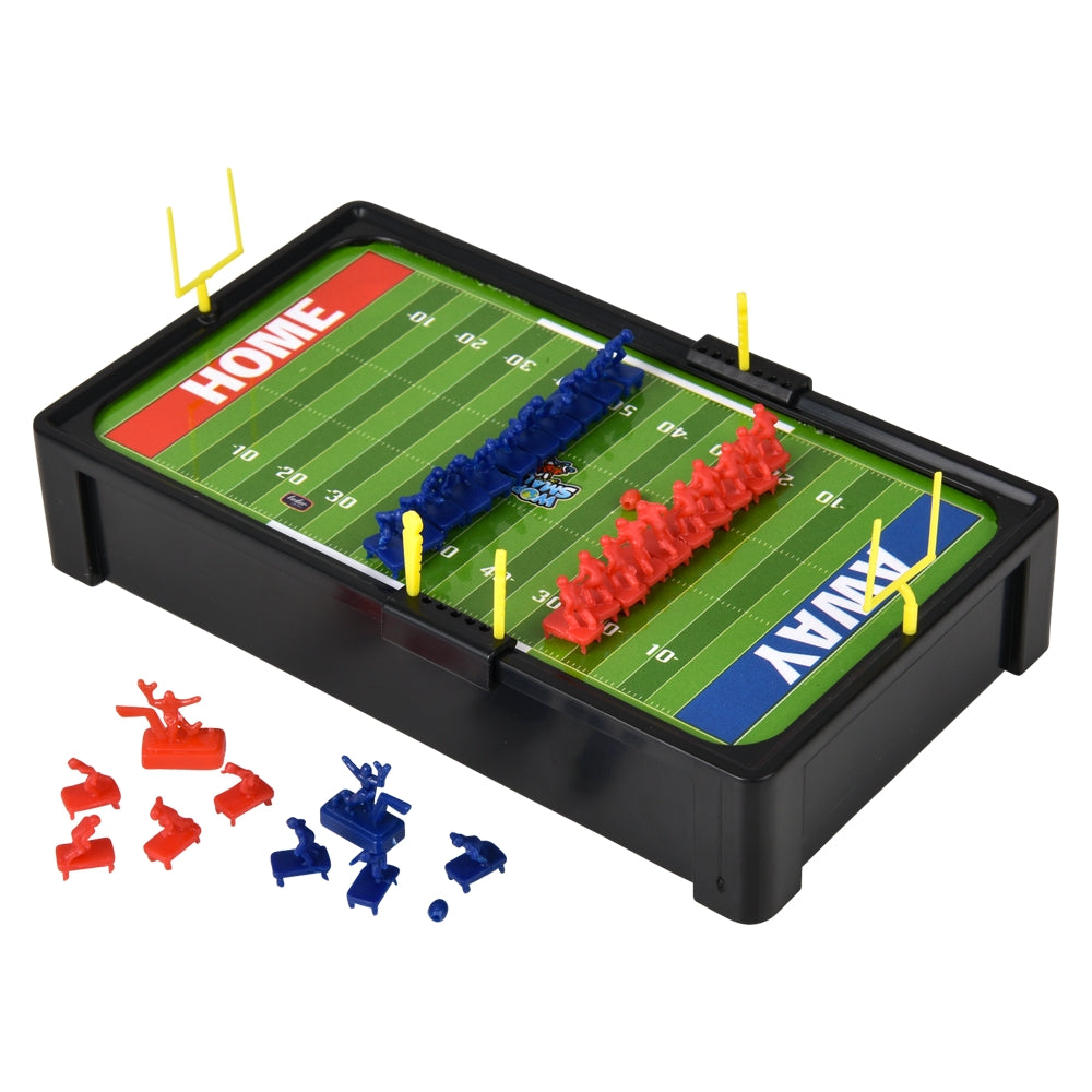 World's Smallest Electric Football Game