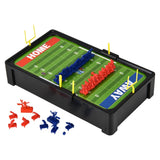 World's Smallest Electric Football Game