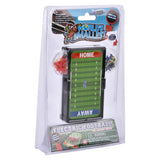 World's Smallest Electric Football Game