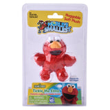 World's Smallest Tickle Me Elmo