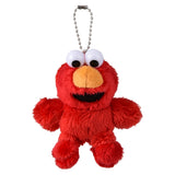 Mini Tickle Me Elmo Keychain Toy