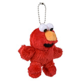 Mini Tickle Me Elmo Keychain Toy