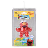 Mini Tickle Me Elmo Keychain Toy