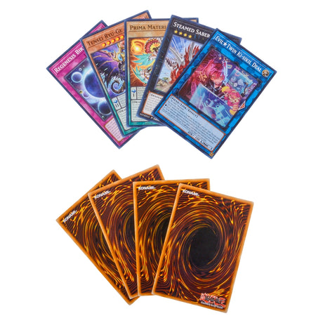 Yu-Gi-Oh TCG Alliance Insight Booster Box (1 DSP)