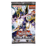 Yu-Gi-Oh TCG Alliance Insight Booster Box (1 DSP)