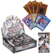 Yu-Gi-Oh TCG Alliance Insight Booster Box (1 DSP)