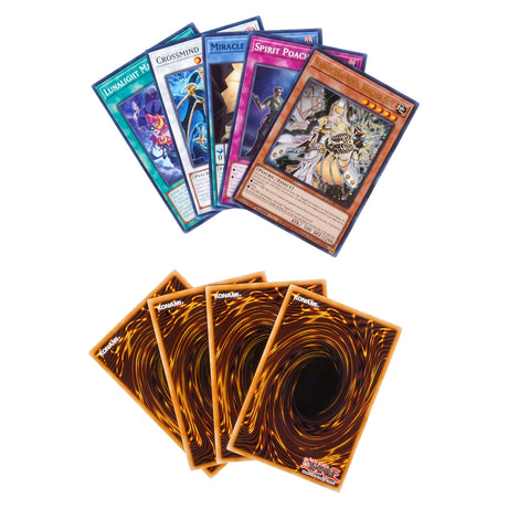 Yu-Gi-Oh TCG Duelist's Advance Booster Box (1 DSP)