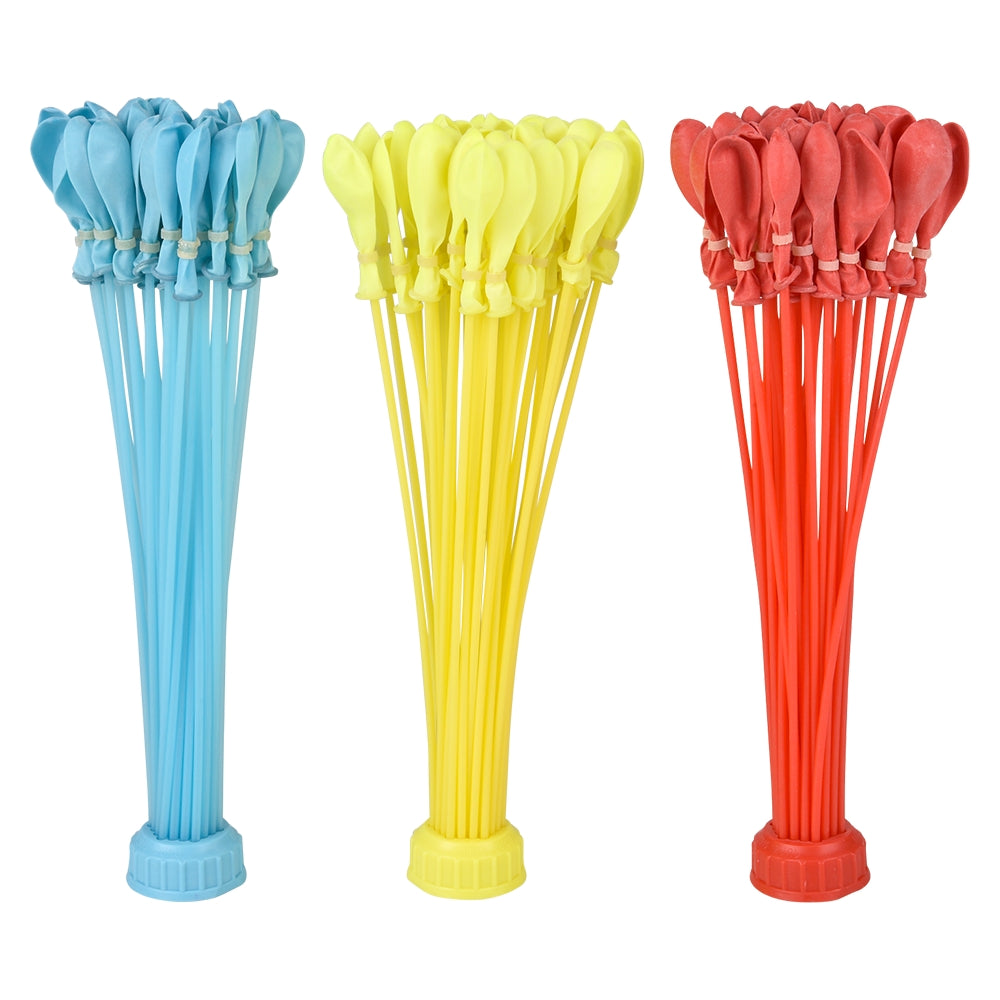 Bunch O Balloons Rapid Fill 3pk (1 DSP)