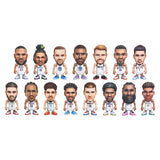 NBA Ballers Blind Bag (1 DSP)