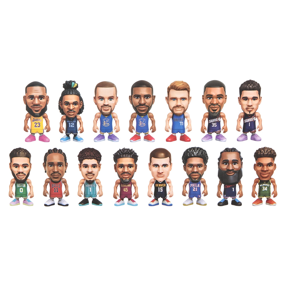 NBA Ballers Blind Bag (1 DSP)