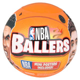 NBA Ballers Blind Bag (1 DSP)