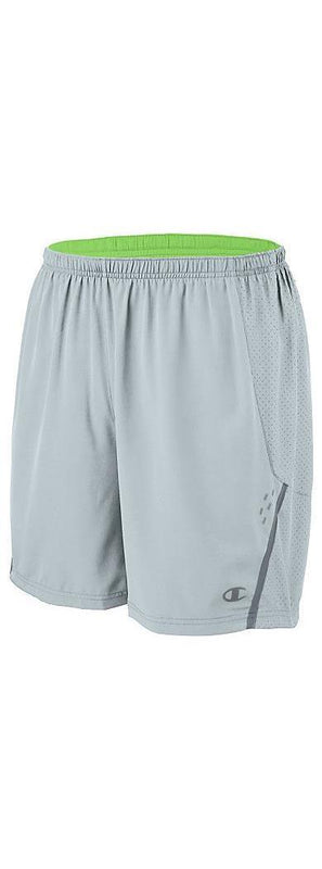 Champion Mens Marathon Shorts With Liner