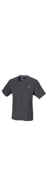 Champion Authentic Jersey V-Neck T-Shirt for Stylish Casual Wear and Everyday Comfort