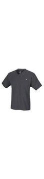 Champion Authentic Mens Jersey V-Neck T-Shirt