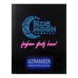 Ultrasheen Foiled Power Mesh Fabric - Color Card, 4-Way Stretch, Swatch Book (41 Colors)