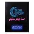 Foiled Power Mesh Color Card