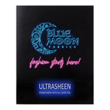 Foiled Power Mesh Color Card
