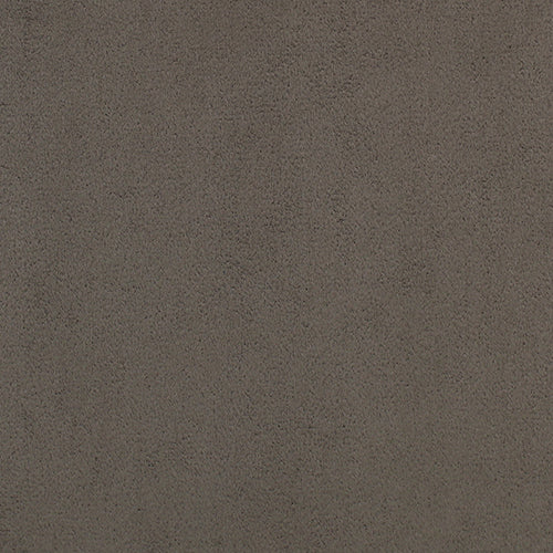 Unisuede Microfiber Polyester Fabric - Solid, 55" Width (1 Yard)