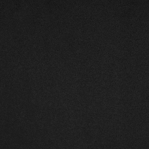 Unisuede Microfiber Polyester Fabric - Solid, 55" Width (1 Yard)