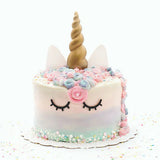 Sweet Tooth Fairy Cake Face Kit 1 Unicorn Dream Big
