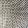 Urban Fabric Silk Fabric - Shiny Small Square Pattern, 55" Width (1 Yard)