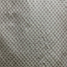 Urban Fabric Silk Fabric - Shiny Small Square Pattern, 55" Width (1 Yard)