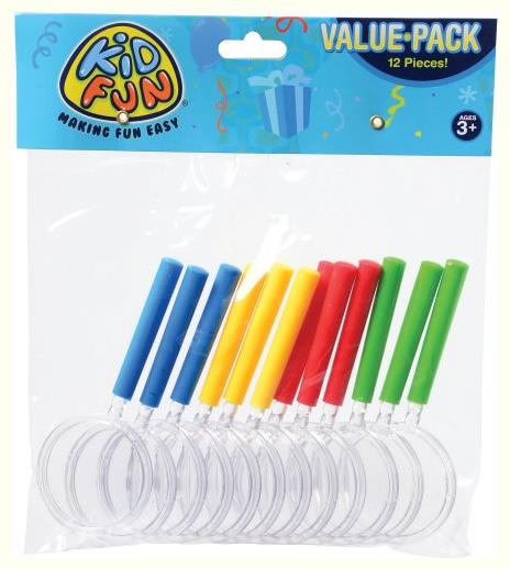 Handy Magnifying Glasses for Party Favors Science Projects and Educational Activities