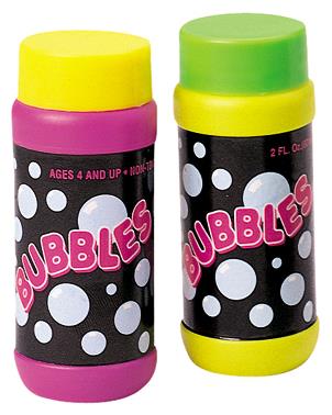 Fun Bubbles for Kids Parties Outdoor Events and Carnival Themed Celebrations