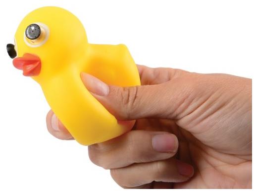 Popping Eye Ducks for Carnival Games Parties and Kids Entertainment Fun