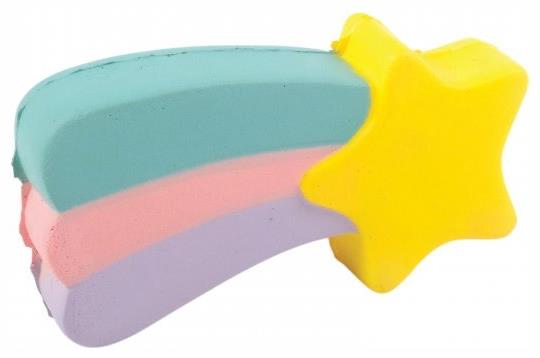 Fun Squishy Assortment of Animals and Shapes for Kids Parties and Creative Play