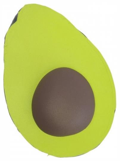SQUISHY AVOCADOES Toy Set for Fun Parties Class Rewards and Gifts