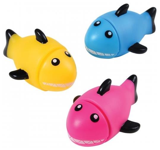 Chomping Shark Babies for Party Favors Classroom Rewards and Carnival Prizes