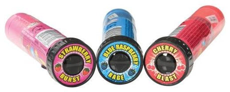 Fun Laser Pop Projector Candy for Unique Treats Parties and Event Celebrations