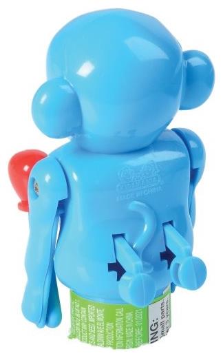 Punchy Monkey Candy Toy Set for Fun Party Favors and Entertaining Kids