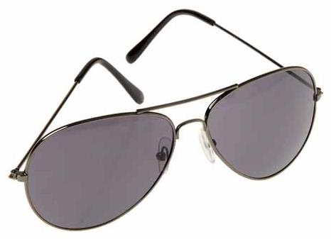Stylish Aviator Sunglasses for Costume Parties Festivals and Everyday Fashion