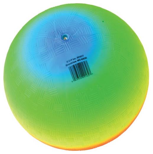 Vibrant Rainbow Playground Balls for Kids Parties Playtime Adventures and Outdoor Fun