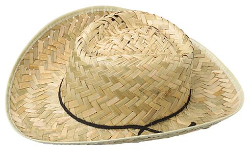 Stylish Cowboy Hat for Costume Parties Outdoor Events and Western Theme Celebrations