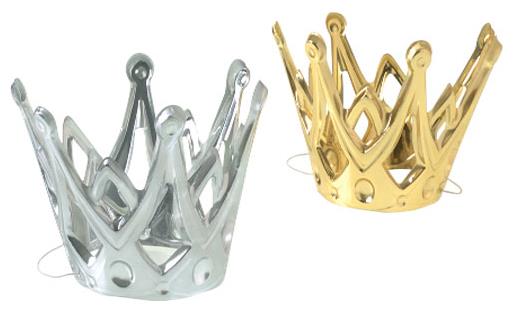 Affordable Miniature Crowns for Royal Costumes Parties and Fun Celebrations