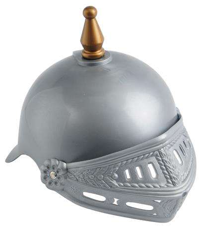 Durable Knight Helmet for Adult Costumes Medieval Celebrations and Themed Events