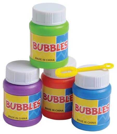 Exciting Mini Bubbles for Outdoor Play Birthday Parties and Wedding Celebrations