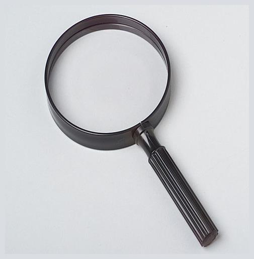 Giant Jumbo Magnifier for Kids Outdoor Exploration and Party Favors Activities