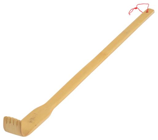 Wooden Back Scratchers Set of 12 for Novelty Gifts Party Favors and Desk Accessories