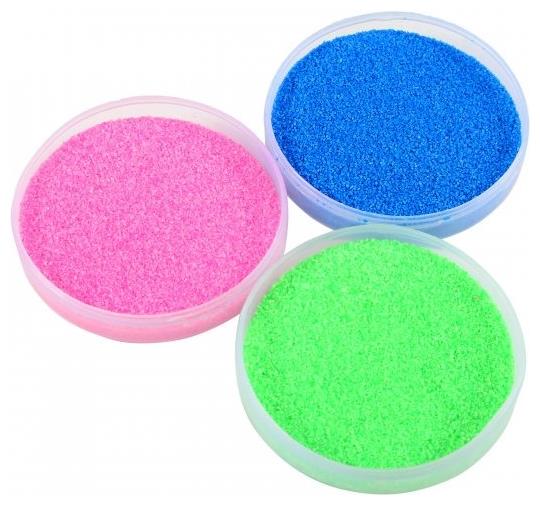 Hydrophobic Magic Sand for Party Favors Creative Fun and Science Experiments