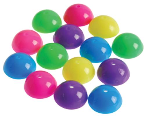 Mini Poppers 72-Pc Favor Kits for Birthday Parties Classroom Activities and Carnival Events