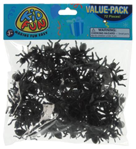 Mini Ants Toy Set for Themed Parties Goody Bags and Carnival Prizes
